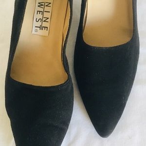 Nine West Heels